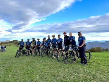 Afeno Cup Laupersdorf